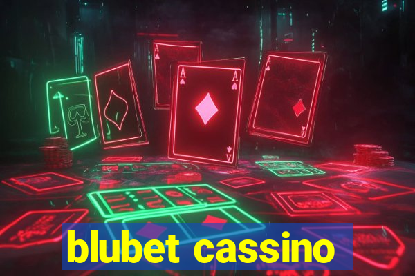 blubet cassino